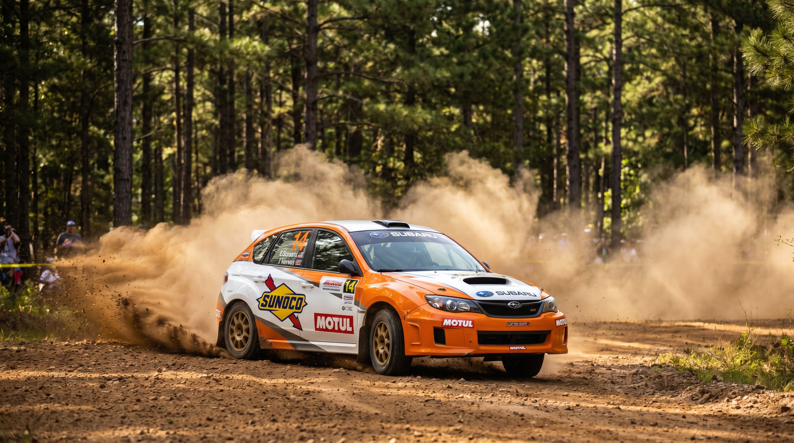 无限臀山拉力赛车视频