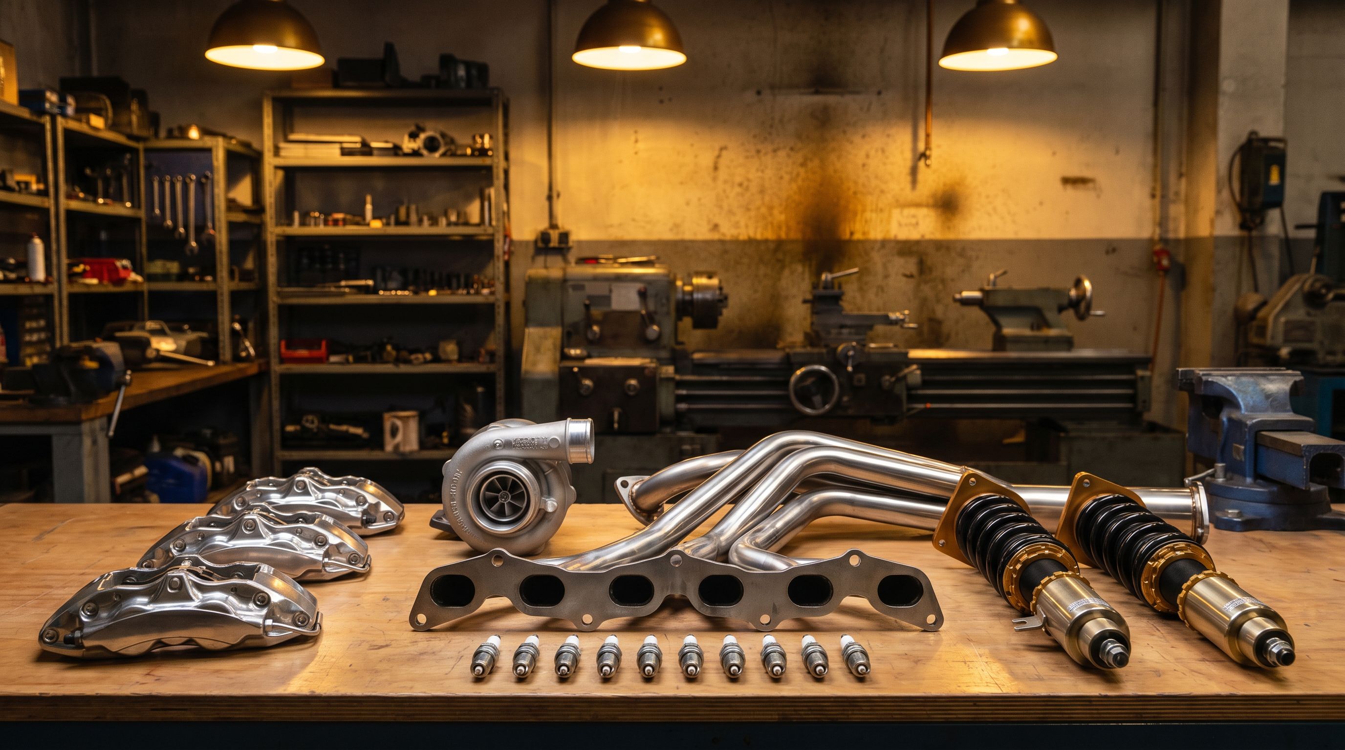 无限臀山配件视频测评